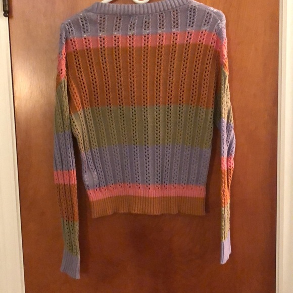 Belly by Belldini size small. New sweater. High quality craftsmanship. - Picture 3 of 4